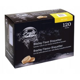  Briket grakka limited 2,04 kg