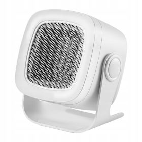    Bel Radiator 45° Swing 1 kos, tih, zaščita pred pregrevanjem