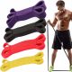 POWER BANDS ZA VADBE - KOMPLET 4