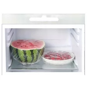    Folija za enkratno uporabo z elastiko za ohranjanje svežine, 100 kosov WOKOR