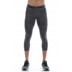 NIKE PRO 3/4 XL MOŠKE PAJME ZA TRENING