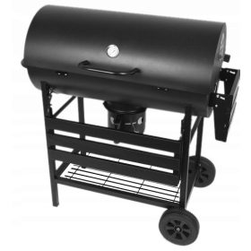  Prenosni sod za vrtni žar na oglje Landmann