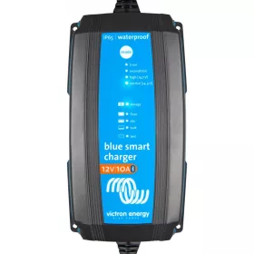 Pametni polnilec Victron Blue Smart 12V 10A IP65