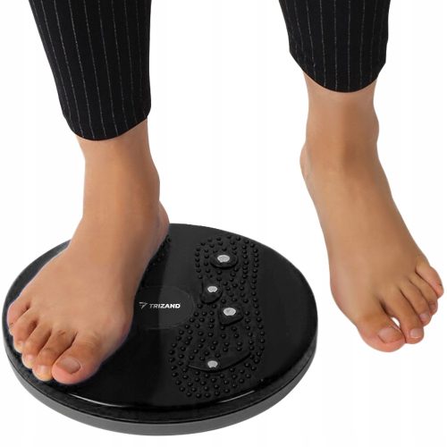  Twister z zatiči Trizand 24,5 cm