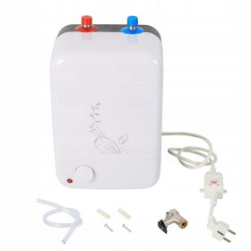 Električni grelnik vode 1500W 8-litrski