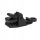 Krokodilski sponki za bungee vrvi BlackBCK5-BK-L