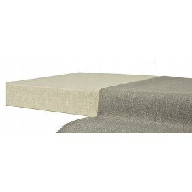   ComfortMax Sedežna Goba za Vzmetnico T-25 70x30x5 | Nova Tkanina - Klasika Pletenice