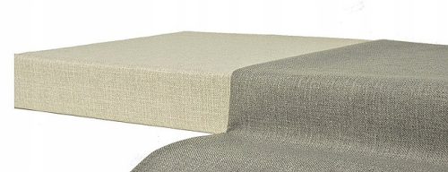 ComfortMax Sedežna Goba za Vzmetnico T-25 70x30x5 | Nova Tkanina - Klasika Pletenice