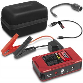 Ultimate Speed Močni Zaganjač UMAP 12000 C3