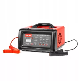 Digitalni booster jump starter 20A 6V 12V za avtomobile