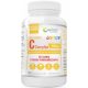 Wish Complex C Junior - Žvečljive tablete z vitaminom C in rutino za otroke