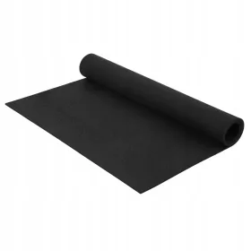   FITNESS PODLOGA ZA ZASCITO OPREME TEKALNE STEZE ORBITREK 150x100cm