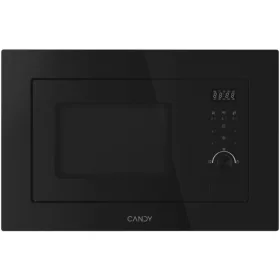 Candy mikrovalovna pečica CA20FMW7NB 1000W 20l Grill Timer