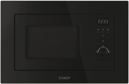  Candy mikrovalovna pečica CA20FMW7NB 1000W 20l Grill Timer