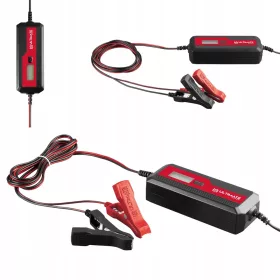   Avtopolnilec ULGD 5.0 E4 Inteligentni polnilec ULTIMATE SPEED