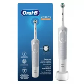 Oral-B Vitality 100 električna zobna ščetka