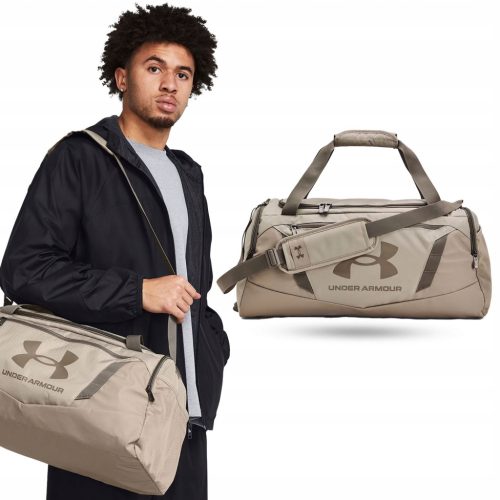 PORTNA TORBA UNDER ARMOUR ZA VADBO UNISEX 40L