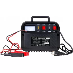 Hitri polnilni avtoumernik SCHMITH SPRO-02 20 12/24V