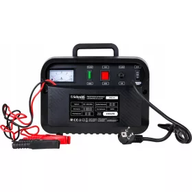   NAPAJALNIK HITRO POLNJENJE SCHMITH SPRO-04 ZA AVTOMOBILE 50 12/24V