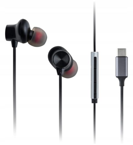 Ušesne slušalke Panasonic RZ-TCM225BDEK