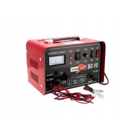 Akumulatorski polnilnik BC-10 3A 12/24V 12-100 Ah