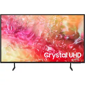  Samsung UE43DU7172 43" 4K UHD LED TV, črn