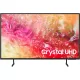  Samsung UE43DU7172 43" 4K UHD LED TV, črn