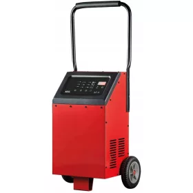 Delavniški polnilnik AEG 10091 60A 12V 24V B564