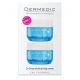 DERMEDIC HYDRAIN3: Intenzivno vlažilna krema za občutljivo kožo, 2x50ml
