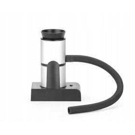  Hendi kovinska kadilnica