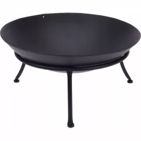  Litoželezno vrtno kurišče Orion črno 57 cm