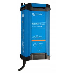 Victron Blue Smart IP22 Polnilec 12V 15A za Čoln 3 Izvodi