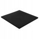 FITNES GUMIJASTA PODLOGA ZA TELOVADNICE 100x100cm ZA FITNES OPREMO 10mm