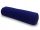 Bolster za jogo Jogastyl 70 cm x 20 cm, mornarsko modra