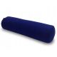 Bolster za jogo Jogastyl 70 cm x 20 cm, mornarsko modra