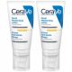 CeraVe Vlažilna krema za obraz SPF 50, 52 ml - Dvopaket
