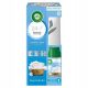 Air Wick Freshmatic Fresh Laundry difuzor + zaloga poletne svežine 250 ml