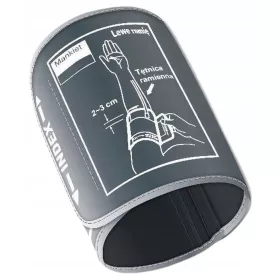   OROMED Univerzalna manšeta za merilnike krvnega tlaka 22-40 cm