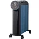 Oljni radiator Blaupunkt HOR811