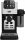  Beko Caffeexperto CEP5304X 1628 W portafilter espresso aparat črn