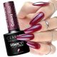 CLARESA GALAXY RED RED HYBRID LAK ZA NOHTE Z BLEŠČEČIMI DELCI 5 ml