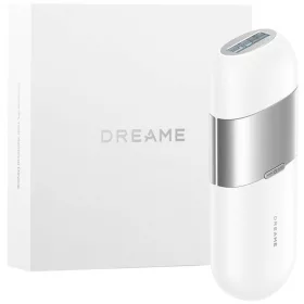    IPL epilator Dreame 600W 8 stopenj moči Za obraz in telo Bela