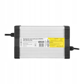 POLNILEC ZA LiFePO4 BATERIJE 24V (29,2V) LP AC-24V 14A 336W