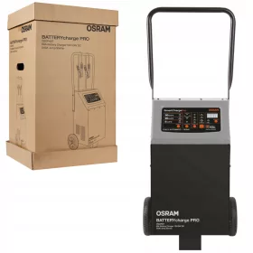 Osram BATTERYcharge PRO 60A OSCP60T PRO