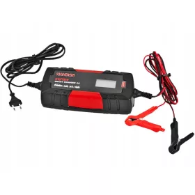 Polnilec akumulatorjev Hamron 008908 8A