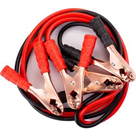 KABLI ZA ZAGON 400A 2,5 M SOLIDNE KABLI ZA ZAGON