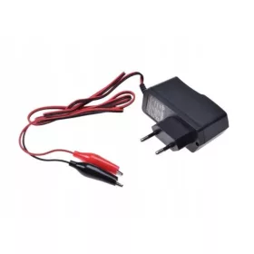 POLNILNIK AKUMULATORJEV 12V 2,5-20 Ah ZA QUAD IN SKUTER