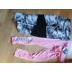 Puma Dekliške pajkice 10-12 let, 2 kosa