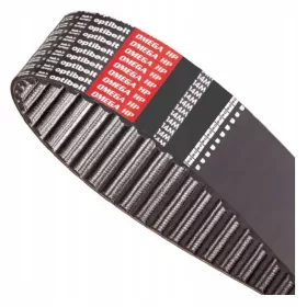    Zobati jermen 14M 1400 HP širine 20 mm OPTIBELT 1400-14M-20