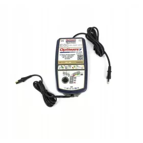 Polnilnik akumulatorjev OptiMate 7 Select TM250